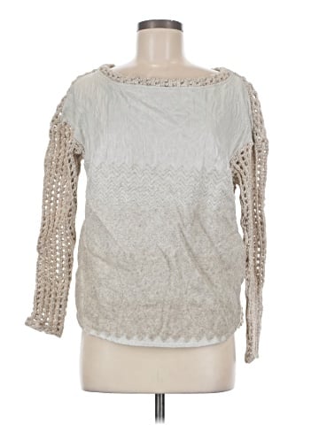 Tracy Reese Pullover Sweater (view 1)