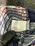 Soprano 100% Rayon Black Sleeveless Blouse Size S - photo 8