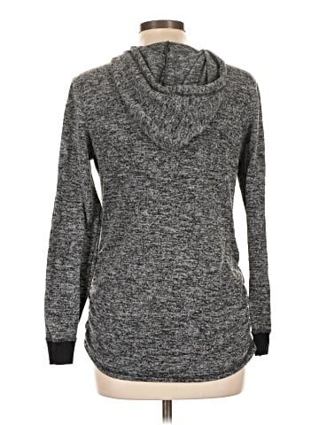 Feathers Pullover Sweater (view 2)