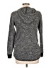 Feathers Gray Pullover Sweater Size L - photo 2