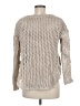 Tracy Reese Silver Pullover Sweater Size M (estimated) - photo 2