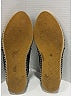 Gucci Black Blue Flats Size EU (IT) 38 1/2 / US 8 1/2 - photo 9