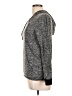 Feathers Gray Pullover Sweater Size L - photo 5