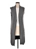 Cielo Gray Sweater Vest Size M - photo 1