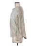 Tracy Reese Silver Pullover Sweater Size M (estimated) - photo 5