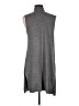 Cielo Gray Sweater Vest Size M - photo 2