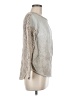 Tracy Reese Silver Pullover Sweater Size M (estimated) - photo 4