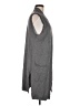 Cielo Gray Sweater Vest Size M - photo 4