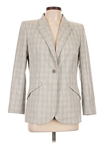 Elie Tahari Blazer (view 1)