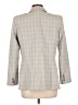 Elie Tahari Gray Blazer Size 12 - photo 2