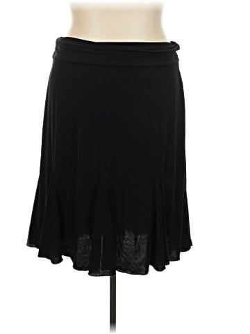 Susan Graver Casual Skirt (view 1)