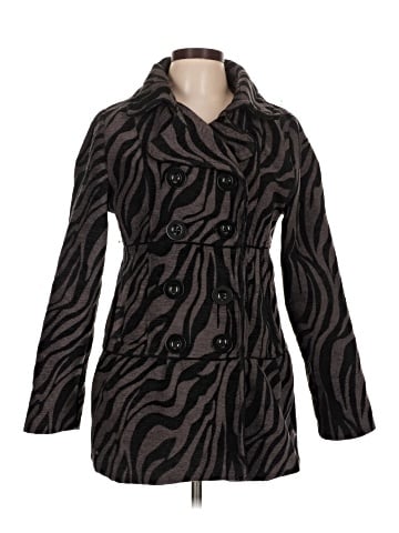 rue21 Coat (view 1)