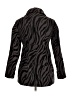 rue21 Animal Print Brown Coat Size L - photo 2