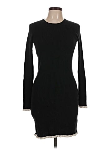 Equipment Cocktail Dress (view 1)