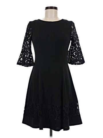 Jessica Howard Cocktail Dress (view 1)