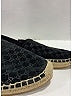 Gucci Black Blue Flats Size EU (IT) 38 1/2 / US 8 1/2 - photo 5