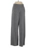 Max Studio Gray Casual Pants Size XS - photo 1
