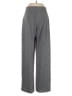 Max Studio Gray Casual Pants Size XS - photo 2