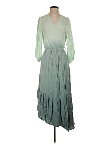 Young Fabulous & Broke Casual Dress (view 1)