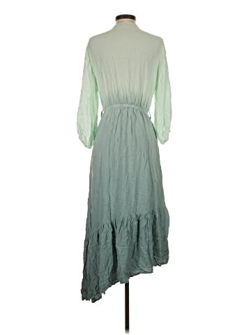Young Fabulous & Broke Casual Dress (view 2)