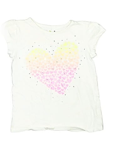 Jumping Beans Short Sleeve T-Shirt (view 1)