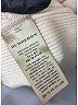 Burberry Ivory Long Sleeve Blouse Size XS - photo 8
