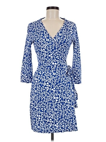 Diane von Furstenberg Casual Dress (view 1)
