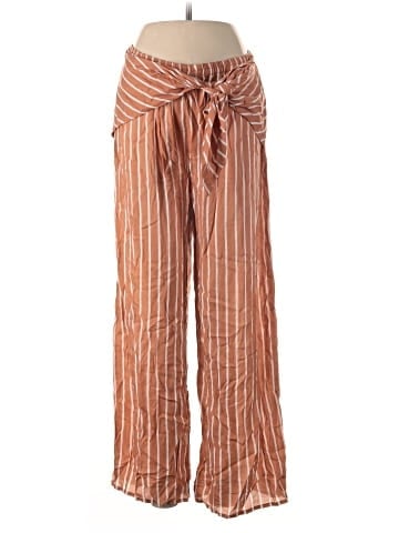 Amuse Society Casual Pants (view 1)