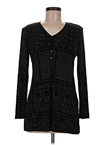 Rabbit Rabbit Rabbit Designs Cardigan (view 1)