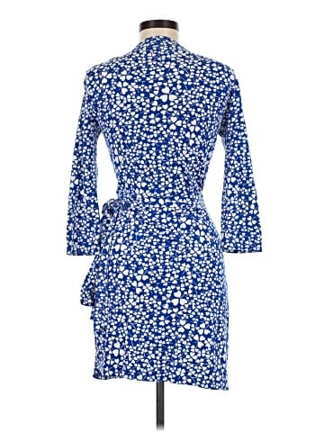 Diane von Furstenberg Casual Dress (view 2)