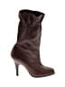 Cole Haan Nike Brown Boots Size 9 1/2 - photo 1