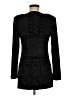 Rabbit Rabbit Rabbit Designs Black Cardigan Size 8M - photo 2