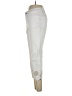 Ethyl Paisley Ivory Jeans Size 2 - photo 5