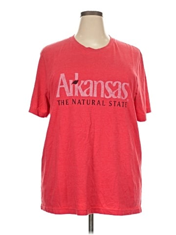 Bella + Canvas Short Sleeve T-Shirt (view 1)