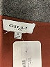 Gilli 100% Polyester Solid Burgundy Jumpsuit Size 3X - photo 4
