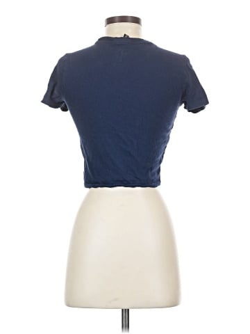 Divided by H&M Short Sleeve T-Shirt (view 2)
