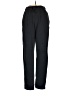 Under Armour Solid Black Casual Pants Size M - photo 1
