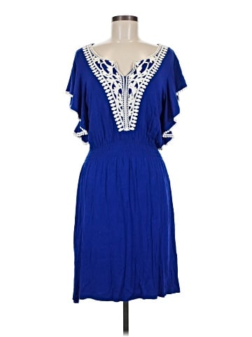 Spense Cocktail Dress (view 1)