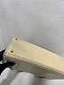 Givenchy 100% Leather Solid Ivory vintage leather satchel One size - photo 3