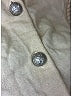 Burberry Ivory Long Sleeve Blouse Size XS - photo 6