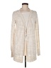 J.Crew 100% Cotton Ivory Cardigan Size M - photo 1