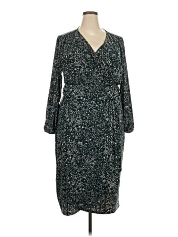 Gilli Casual Dress (view 1)