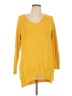 Old Navy Yellow Pullover Sweater Size L - photo 1