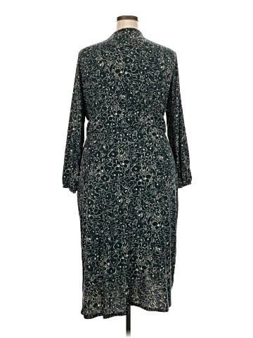 Gilli Casual Dress (view 2)