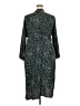 Gilli Green Casual Dress Size 2X - photo 2