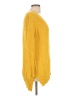 Old Navy Yellow Pullover Sweater Size L - photo 4