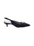 Talbots Black Heels Size 7 1/2 - photo 1