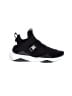 Puma Black Sneakers Size 8 - photo 1