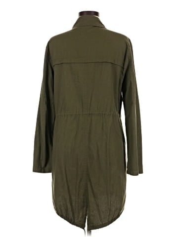 BP. Trenchcoat (view 2)