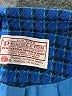Pendleton 100% Wool Plaid Blue Wool Blazer Size 6 - photo 6